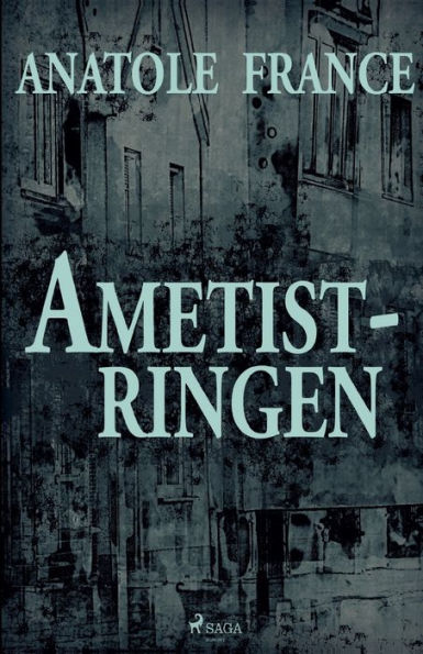 Ametistringen