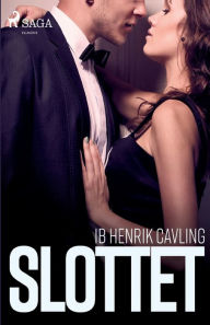 Title: Slottet, Author: Ib Henrik Cavling