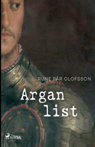 Title: Argan list, Author: Rune Pär Olofsson