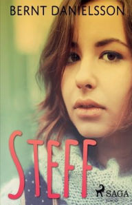 Title: Steff, Author: Bernt Danielsson