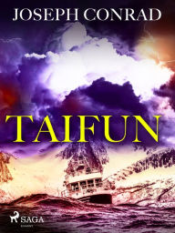 Title: Taifun, Author: Joseph Conrad