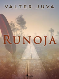 Title: Runoja, Author: Valter Juva