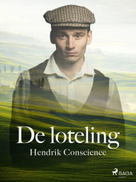 Title: De loteling, Author: Hendrik Conscience