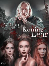 Title: Koning Lear, Author: William Shakespeare