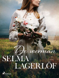 Title: De voerman, Author: Selma Lagerlöf
