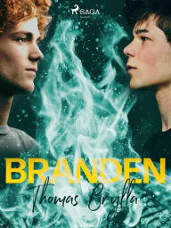 Title: Branden, Author: Thomas Brylla