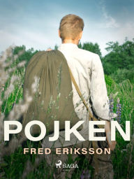 Title: Pojken, Author: Fred Eriksson