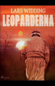 Title: Leoparderna, Author: Lars Widding