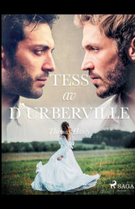 Title: Tess av d Urberville, Author: Thomas Hardy
