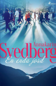 Title: En enda jord, Author: Annakarin Svedberg