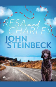 Title: Resa med Charley, Author: John Steinbeck