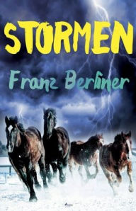 Title: Stormen, Author: Franz Berliner
