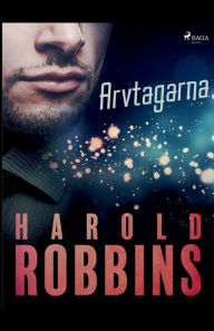 Title: Arvtagarna, Author: Harold Robbins