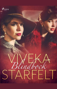 Title: Blindbock, Author: Viveka Starfelt