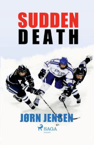 Title: Sudden death, Author: Bengt-Åke Cras