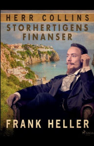 Title: Storhertigens finanser, Author: Frank Heller