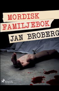 Title: Mordisk familjebok, Author: Jan Broberg