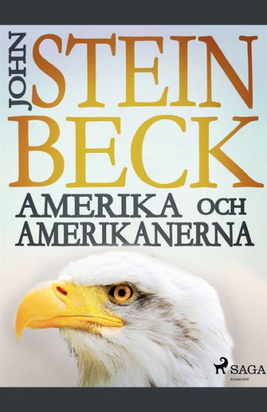 Amerika och amerikanerna