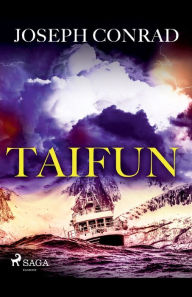 Title: Taifun, Author: Joseph Conrad