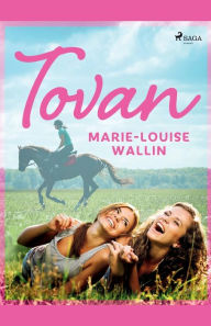 Title: Tovan, Author: Marie-Louise Wallin