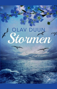 Title: Stormen, Author: Olav Duun