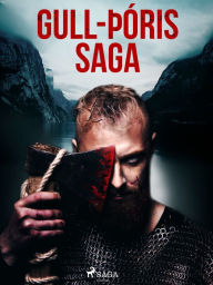 Title: Gull-Þóris saga, Author: Óþekktur
