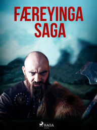 Title: Færeyinga saga, Author: Óþekktur