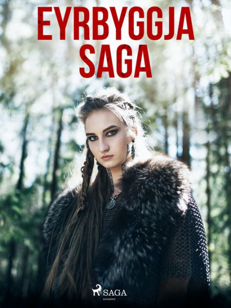Eyrbyggja saga by Óþekktur eBook Barnes & Noble®