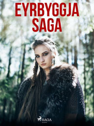 Title: Eyrbyggja saga, Author: Óþekktur