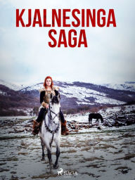 Title: Kjalnesinga saga, Author: Óþekktur