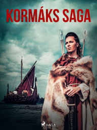 Title: Kormáks saga, Author: Óþekktur