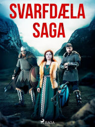 Title: Svarfdæla saga, Author: Óþekktur