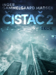 Title: Cistac 2: Skok, Author: Inger Gammelgaard Madsen
