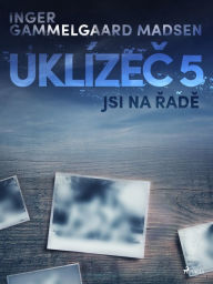 Title: Uklízec 5: Jsi na rade, Author: Inger Gammelgaard Madsen