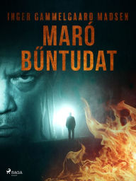 Title: Maró buntudat, Author: Inger Gammelgaard Madsen
