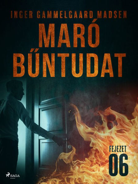 Maró buntudat - 6. fejezet