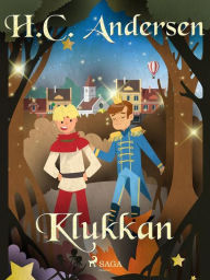 Title: Klukkan, Author: H.c. Andersen