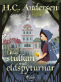 Litla stúlkan með eldspýturnar