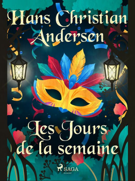 Les Jours de la semaine