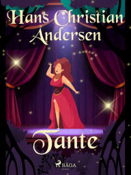 Title: Tante, Author: Hans Christian Andersen