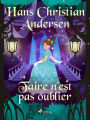 Taire n'est pas oublier