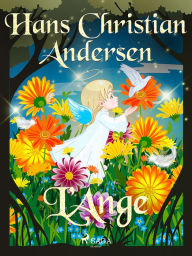 Title: L'Ange, Author: Hans Christian Andersen