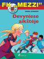 FK Mezzi 5. Devyniese aiksteje