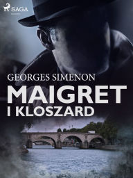 Title: Maigret i kloszard, Author: Georges Simenon