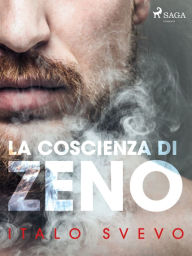 Title: La coscienza di Zeno, Author: Italo Svevo