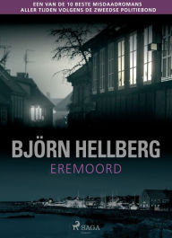 Title: Eremoord, Author: Björn Hellberg