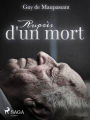 Auprès d'un mort