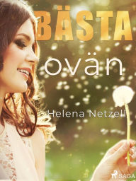 Title: Bästa ovän, Author: Helena Netzell