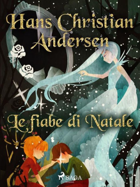 Le fiabe di Natale