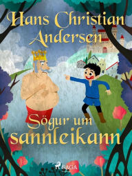 Title: Sögur um sannleikann, Author: H.c. Andersen